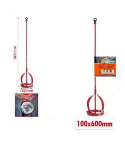 KMT Αναδευτήρας Χρωμάτων 100x600mm- Paint Mixer