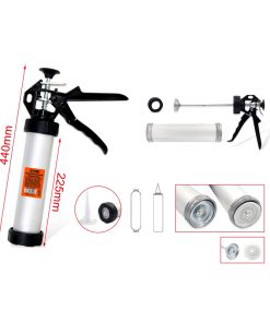 KMT Πιστόλι Σιλικόνης - Silicone gun