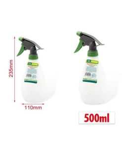 KMT Πλαστικό ψεκαστήρι χειρός 500ml - Plastic hand sprayer