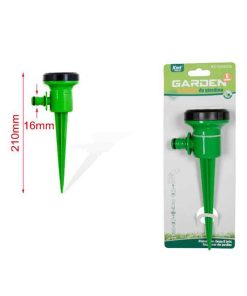KMT Kαρφωτό Μπεκ Ποτίσματος Κήπου - Garden Sprinker