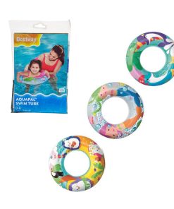 Bestway Παιδικό Φουσκωτό Σωσίβιο 51εκ 1 Τμχ - Aquapal Swim Tube