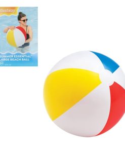 Bestway Φουσκωτή Μπάλα Θαλάσσης 61cm #31022 - Beach Ball