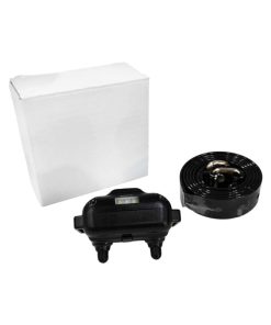 Ανταλλακτικό Κολάρο Εκπαίδευσης Σκύλων Επαναφορτιζόμενο - Rechargeable Dog Training Collar