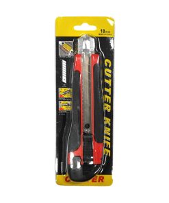 Κοπίδι 18mm - Cutter Knife