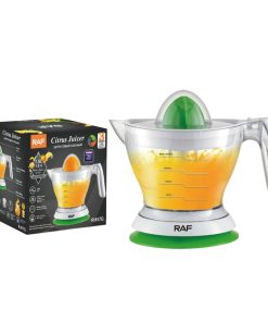Raf Ηλεκτρικός Στίφτης 40W 1.0L R.617G - Citrus Juicer