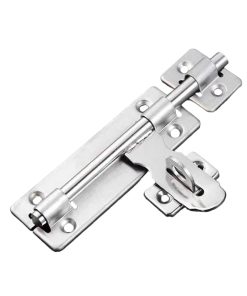 Cheng Tao Σύρτης Πόρτας 19.5cm - Security Padlock Door Lock