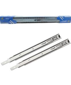 Cheng Tao Οδηγός Συρταριού Επεκτεινόμενος 30cm - Μηχανισμοί συρταριών - Drawer Guide Extendable