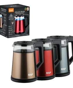 Raf Ηλεκτρικός Βραστήρας 1.8L 2000W RAF R.7815 - Electric Kettle