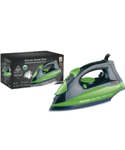 RAF Ηλεκτρικό Σίδερο Ατμού 2000-2400W R.1210G - Electric Steam Iron