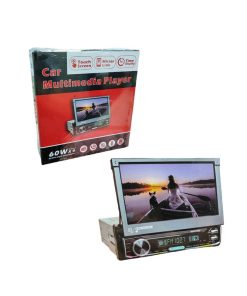 MP3 player αυτοκινήτου με οθόνη 60W - Car Multimedia Player