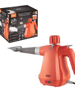 Raf Ατμοκαθαριστής 10 σε 1 1000W R.1372 - Steam Cleaner 10pcs