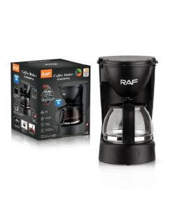 Raf Καφετιέρα Φίλτρου 650W R.100 - Coffer Maker