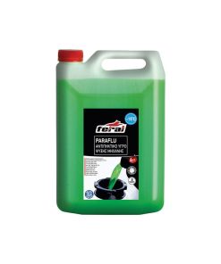 Feral Paraflu Αντιπηκτικό Υγρό -15 ⁰ C 4L Πράσινο - Engine Coolant Antifreeze 4L