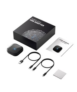 Αντάπτορας CarPlay