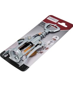 Sidirela Τιρμπουσόν - Corkscrew