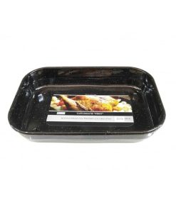 Sidirela Ταψί Εμαγιέ First Νο.42 E2742 - Oven Pan