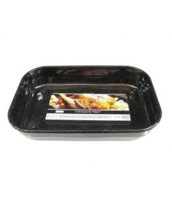 Sidirela Ταψί Εμαγιέ First Νο.33 E2740 - Oven Pan