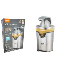 RAF Αποχυμωτής 300mL 100W R.626 - Citrus Juicer