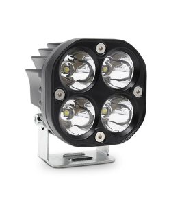 Προβολέας εργασίας 4 LED 10-30V - LED work light