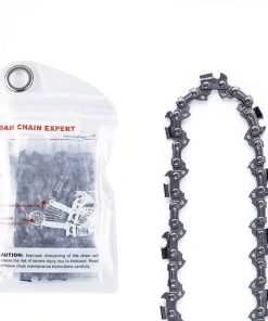 Αλυσίδα για αλυσοπρίονο 6 ιντσών - Saw chain expert