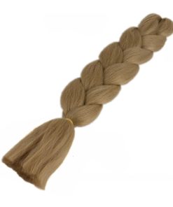 Yuan yao Μαλλιά για Ράστα ξανθό σκούρο AY6 - Rasta hair