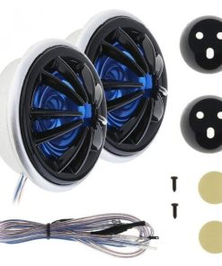 PerVoi Σετ Ηχεία Αυτοκινήτου CTC-066L 320Wmax – Car speakers