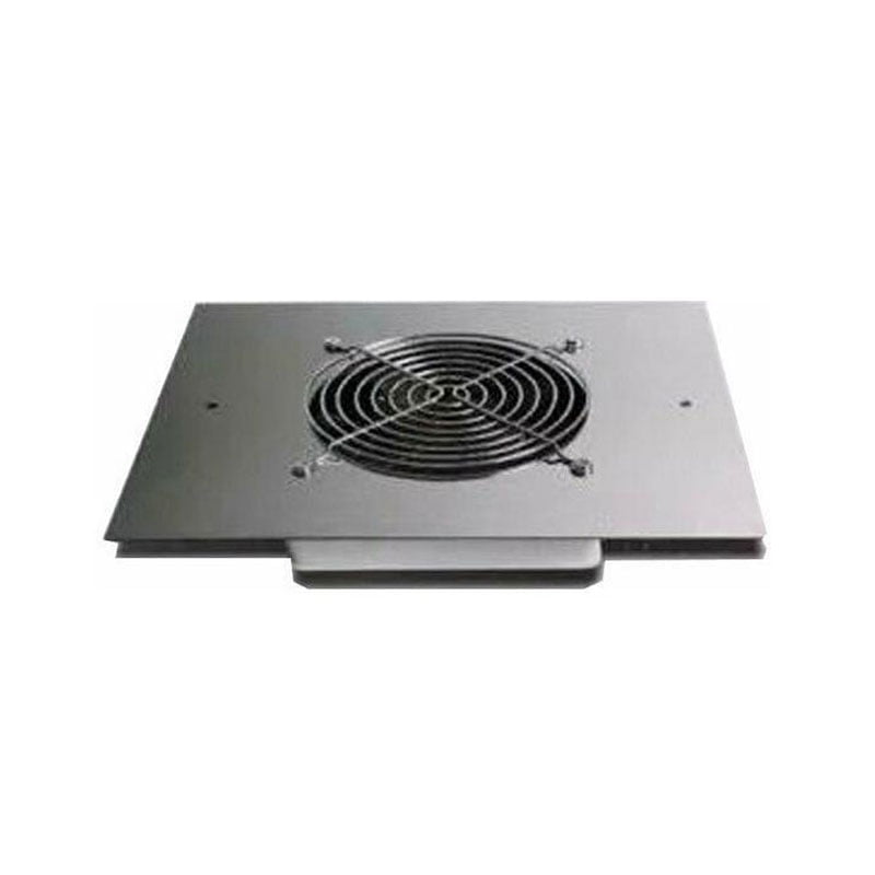 Ενσωματωμένος απορροφητήρας σκόνης νυχιών 60w FST-2 - Embedded table vacuum cleaner - Image 3