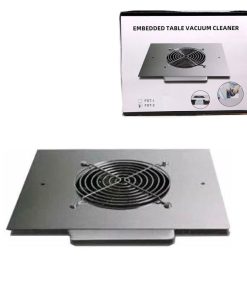 Ενσωματωμένος απορροφητήρας σκόνης νυχιών 60w FST-2 - Embedded table vacuum cleaner