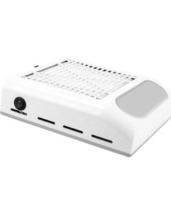 Απορροφητήρας Σκόνης Νυχιών 858-8 - Nail dust collector