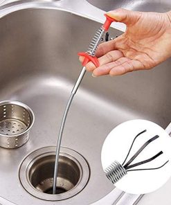 Εύκαμπτος βραχίονας - Κλέφτης - Αρπαγή 1