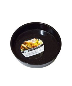 Sidirela Στρογγυλό Ταψί Εμαγιέ First 36R - Oven Pan First