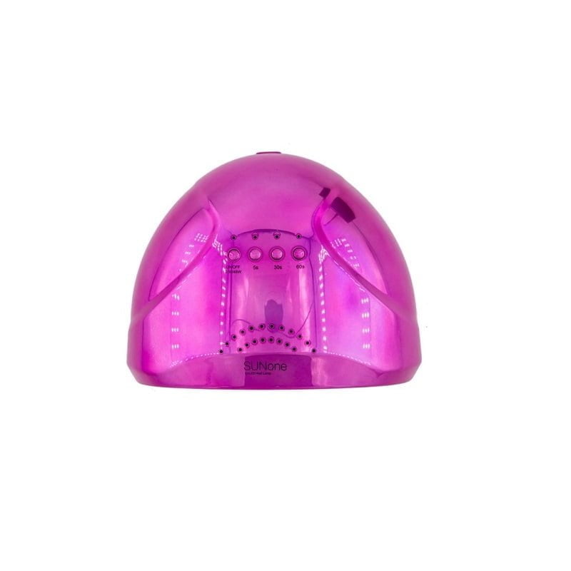 Φουρνάκι νυχιών SUNone UV LED 48W - Nail lamp - Image 2