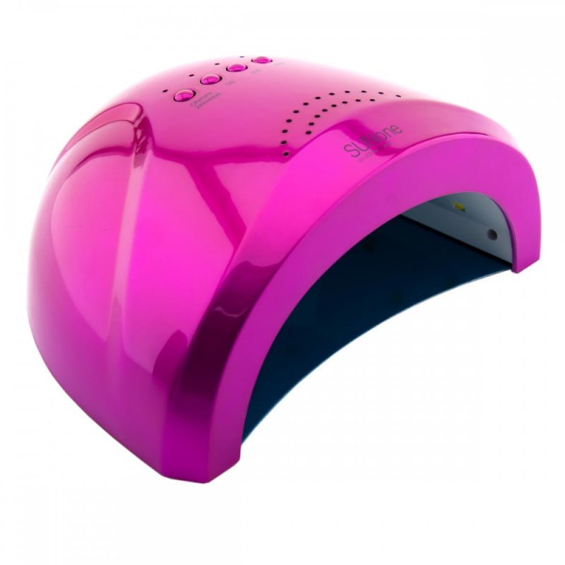 Φουρνάκι νυχιών SUNone UV LED 48W - Nail lamp