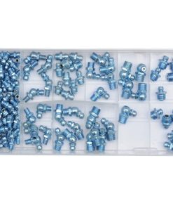 Σετ Γρασαδοράκια σετ 110τεμ. - Hydraulic grease fitting