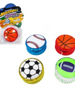 Παιχνίδι γιογιό NO.995 - Hoverball yoyo fast