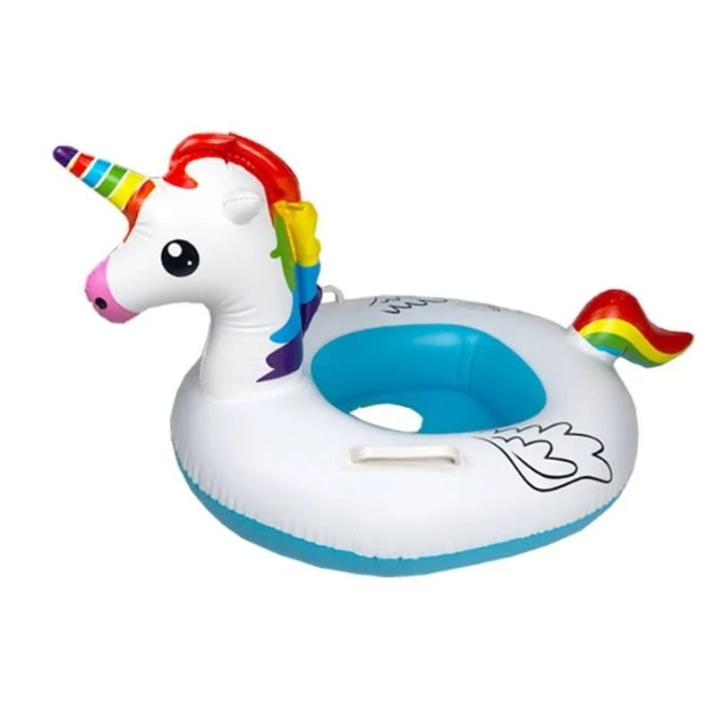 Sainteve Φουσκωτό Μονόκερος SY-A0775 - Baby Boat - Image 3