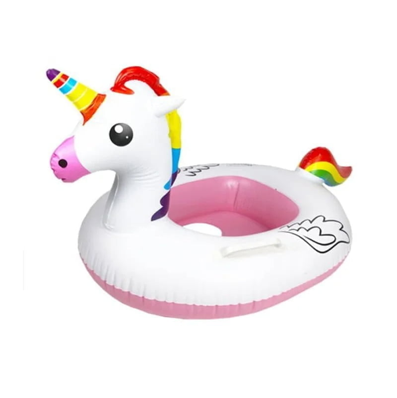 Sainteve Φουσκωτό Μονόκερος SY-A0775 - Baby Boat - Image 2