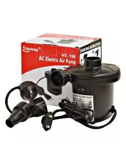 Ηλεκτρική Τρόμπα Αέρος 220V HT-196 Stermay - Electric Pump