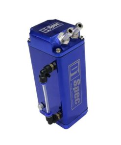 Δοχείο Aναθυμιάσεων Αυτοκινήτου Λαδιού D1 D1S-003- Oil catch tank