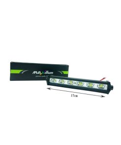 MAXILLUM 18W LED προβολέας αυτοκινήτου - LED light