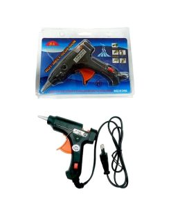 Πιστόλι Θερμοκόλλησης για Ράβδους Σιλικόνης 100~240V - Hot melt glue gun