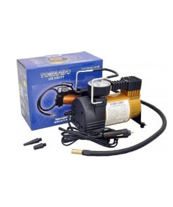 Ηλεκρική Τρόμπα- Κομπρεσέρ αέρος Αυτοκινήτου - Tornado Air Erupt