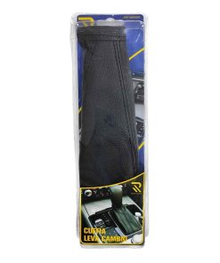 Rchang Φούσκα/Κάλυμμα Λεβιέ Ταχυτήτων 25cm W00038 - Leather Gear Cnob Sets