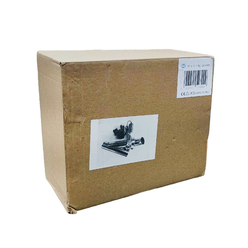 Κλαπέτο/Σιγαστήρας Εξάτμισης Με Τηλεκοντρόλ - Exhaust Muffler - Image 2