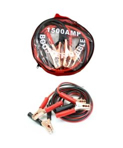 Καλώδιο εκκίνησης μπαταρίας 1500 AMP - Booster cable 2.2M