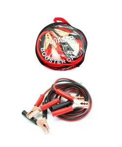 Καλώδιο εκκίνησης μπαταρίας 500 AMP - Booster cable 2M