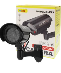 Andowl Ψεύτικη Κάμερα Παρακολούθησης Τύπου Bullet Q-FZ1 - Fake Surveillance Camera