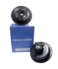 Nikko Κόρνα αυτοκινήτου 12V CF4D-12-20 – Nikko horn