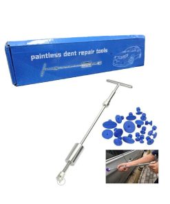 Κιτ επιδιόρθωσης για βαθουλώματα αυτοκινήτου - Paintless dent repair tools