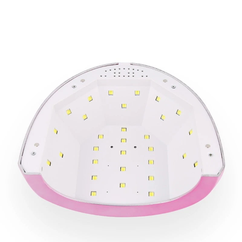 Φουρνάκι νυχιών SUNone UV LED 48W - Nail lamp - Image 5